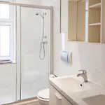 1 Bedroom Gorgeous In Appartement Berlin