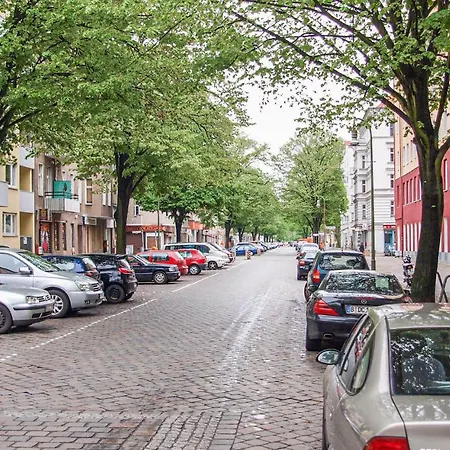 1 Bedroom Gorgeous In Appartement