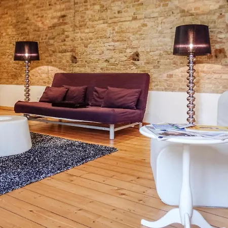 1 Bedroom Gorgeous In * Berlin