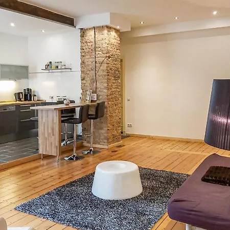 1 Bedroom Gorgeous In Lejlighed *