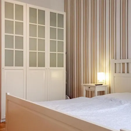 1 Bedroom Gorgeous In * Berlin