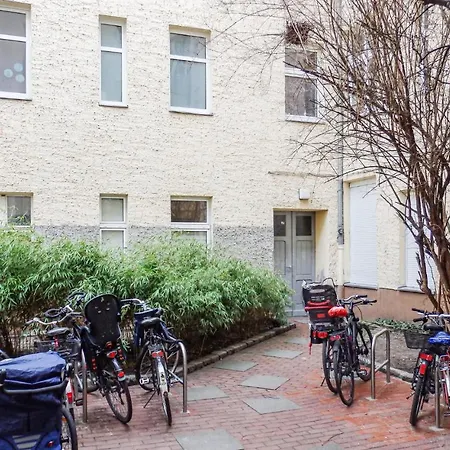 Lejlighed 1 Bedroom Gorgeous In *