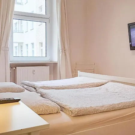 1 Bedroom Gorgeous In