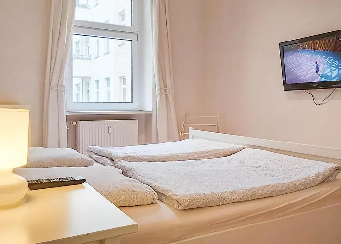 1 Bedroom Gorgeous In