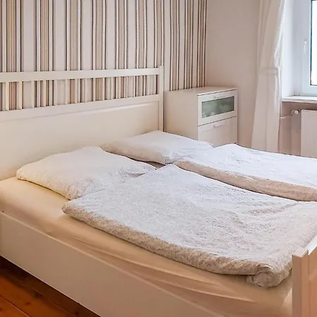 Apartment 1 Bedroom Gorgeous In Berlin