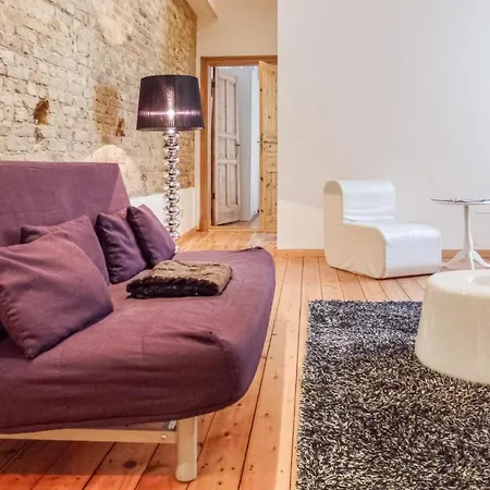 Apartament 1 Bedroom Gorgeous In Berlin