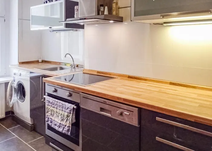 Apartament 1 Bedroom Gorgeous In