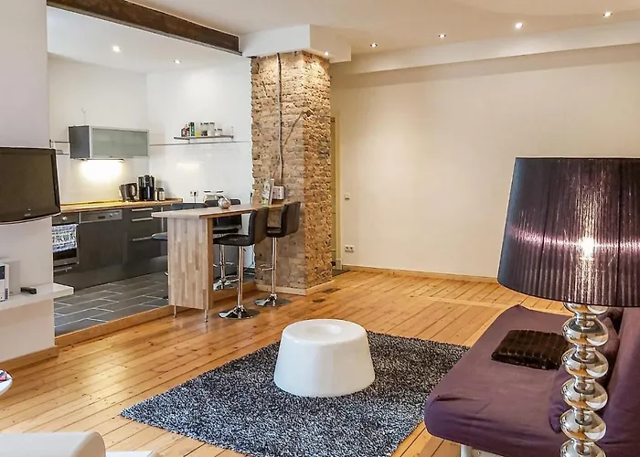 1 Bedroom Gorgeous In Apartament *